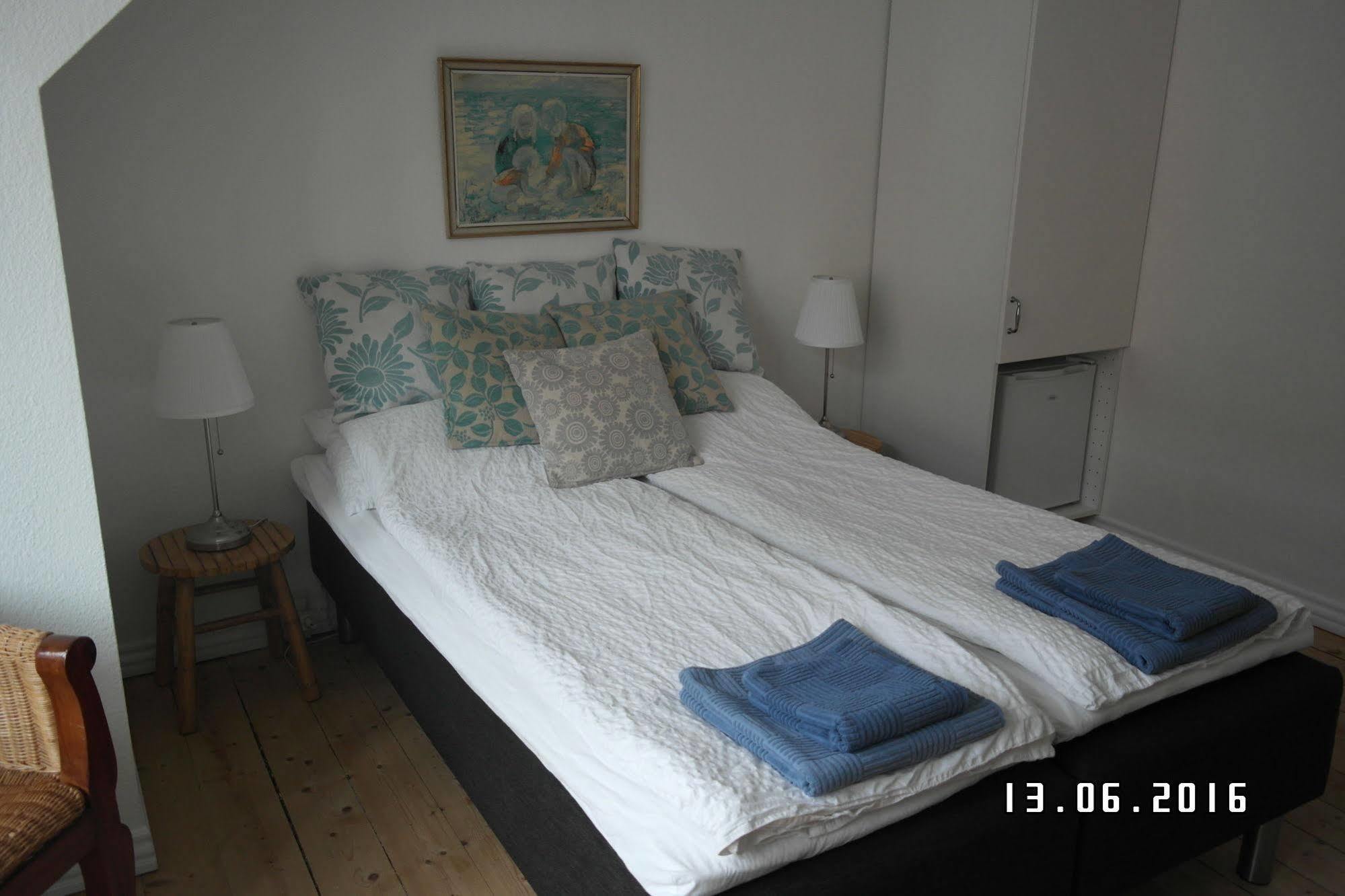 Sweethome Guesthouse Esbjerg Exterior foto